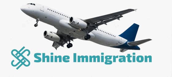 Shine Immigration Services